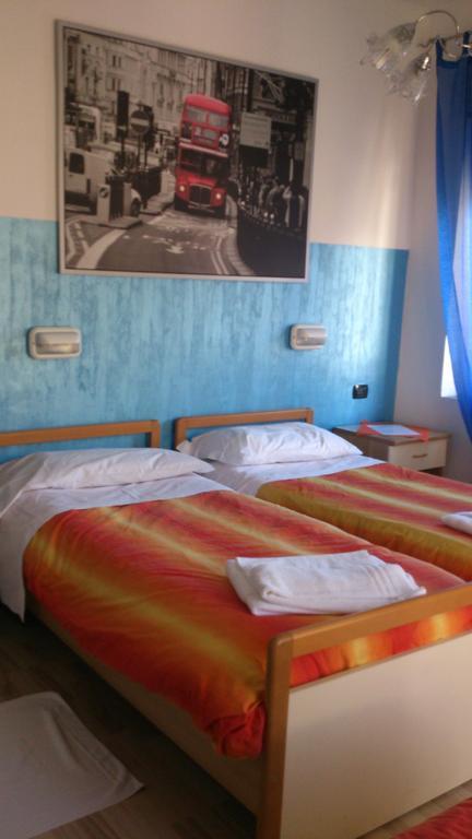 Hotel Paradise Bruzolo Rom bilde