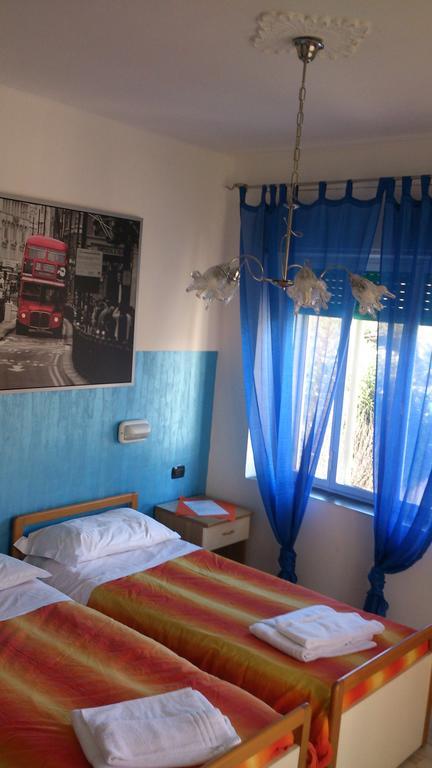 Hotel Paradise Bruzolo Rom bilde