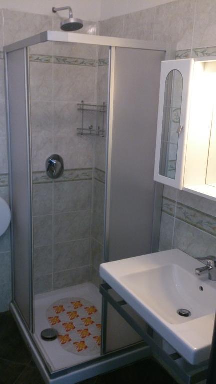 Hotel Paradise Bruzolo Rom bilde