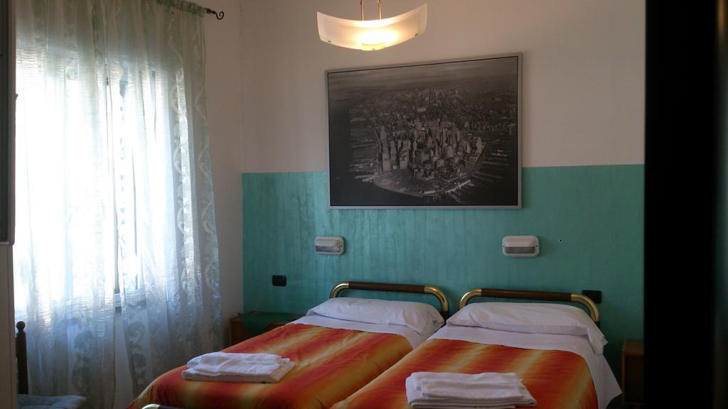 Hotel Paradise Bruzolo Rom bilde
