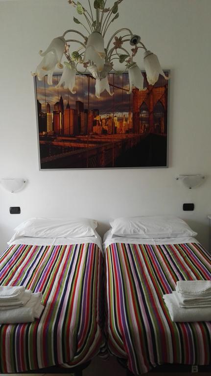 Hotel Paradise Bruzolo Eksteriør bilde