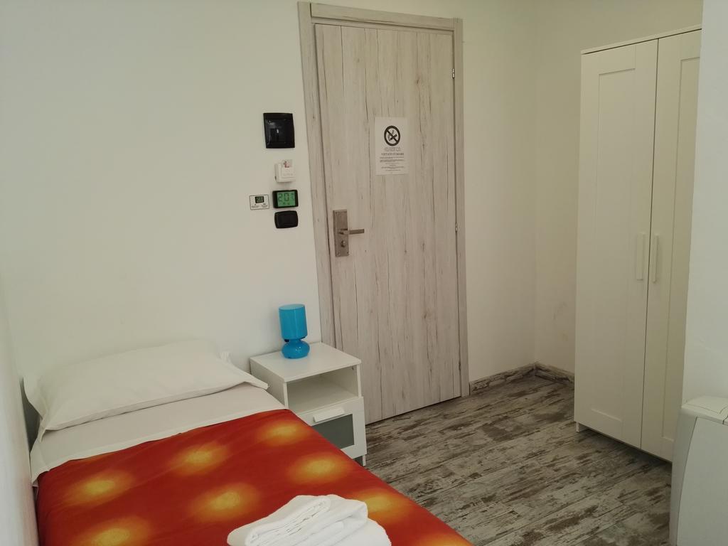Hotel Paradise Bruzolo Eksteriør bilde